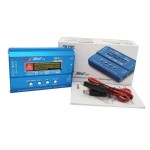 Wholesale SKYRC IMAX B6 V2 Balance Charger Discharger 6A 60W for TB4X NiMH NiCD LiHV NiCd PB Li-ion Battery Charger for RC